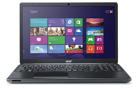 Acer P205H (Digital) Driver Download for windows